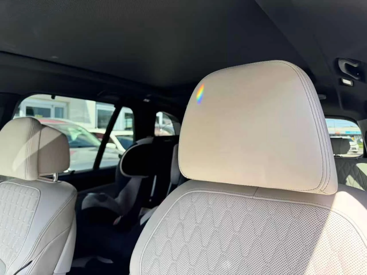 BMW X5 xDrive50i  CARFAX, снимка 13 - Автомобили и джипове - 55166246