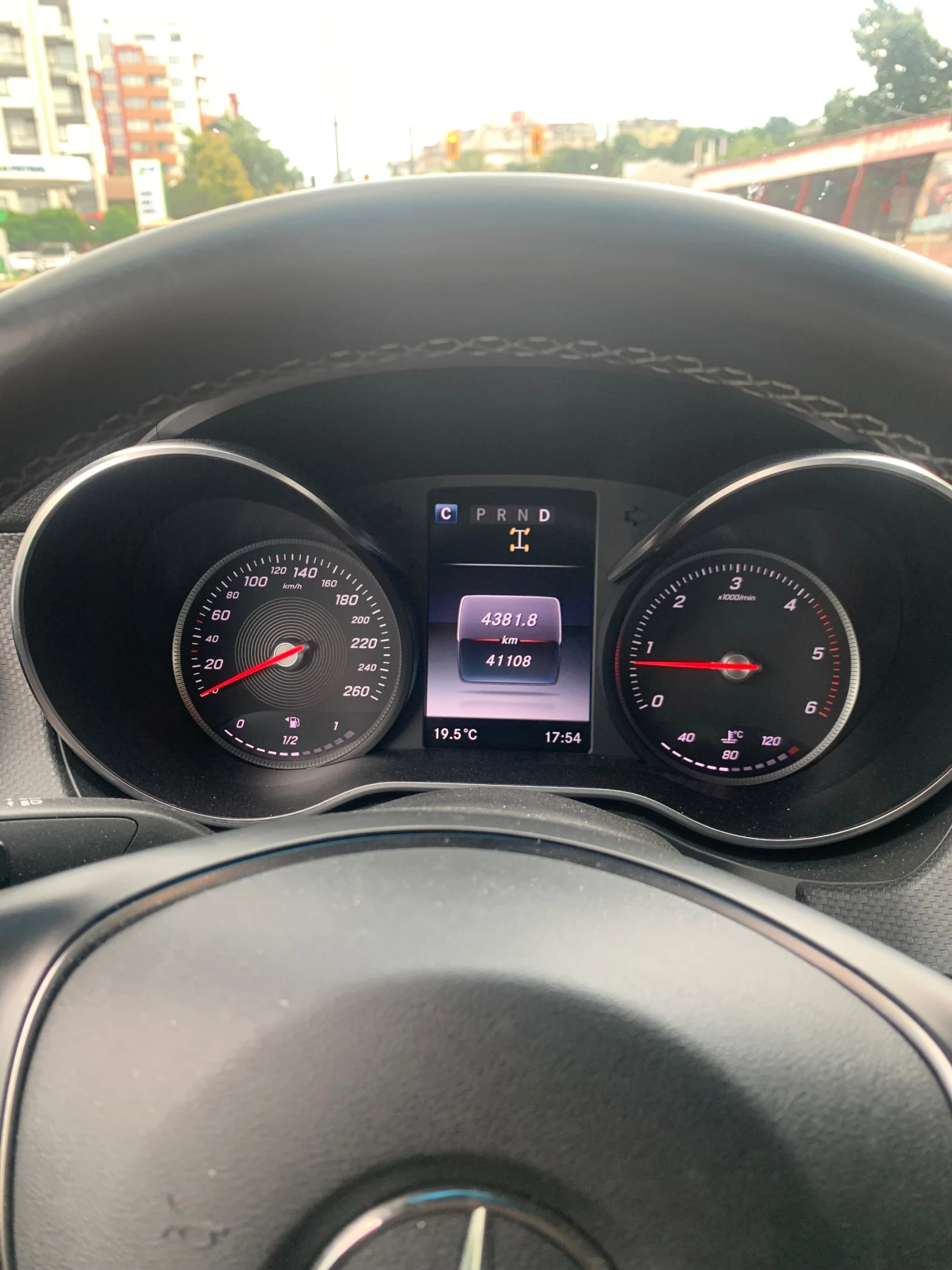 Mercedes-Benz X-Klasse X 350 4 MATIC, снимка 11 - Автомобили и джипове - 55180117