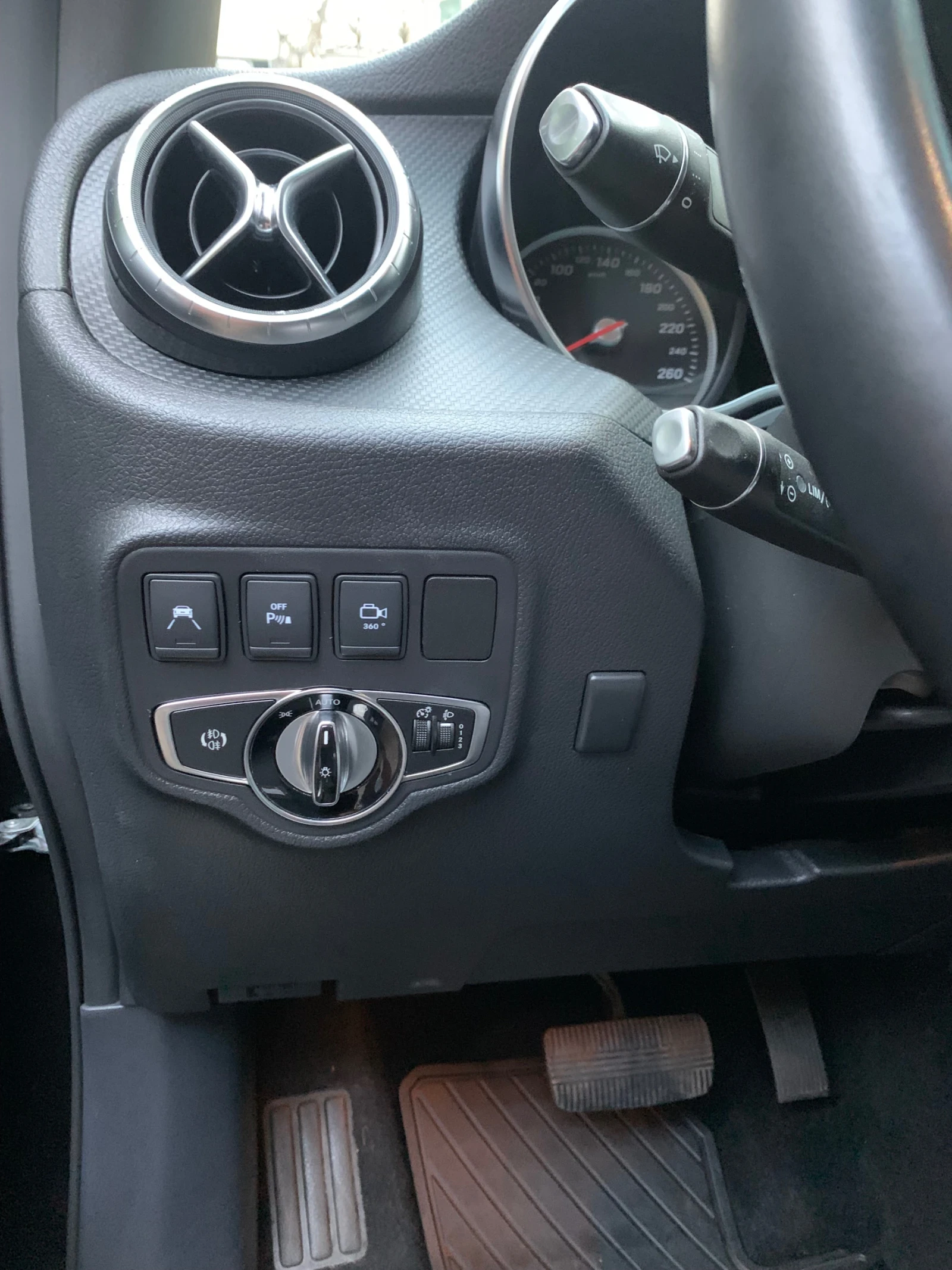 Mercedes-Benz X-Klasse X 350 4 MATIC, снимка 9 - Автомобили и джипове - 55180117