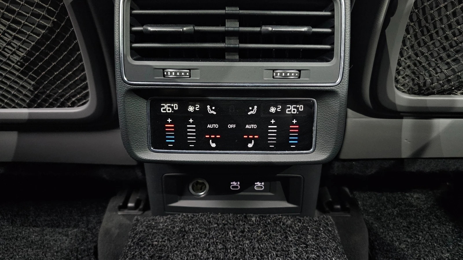 Audi Q8 50 TDI quattro Premium, снимка 17 - Автомобили и джипове - 55541228