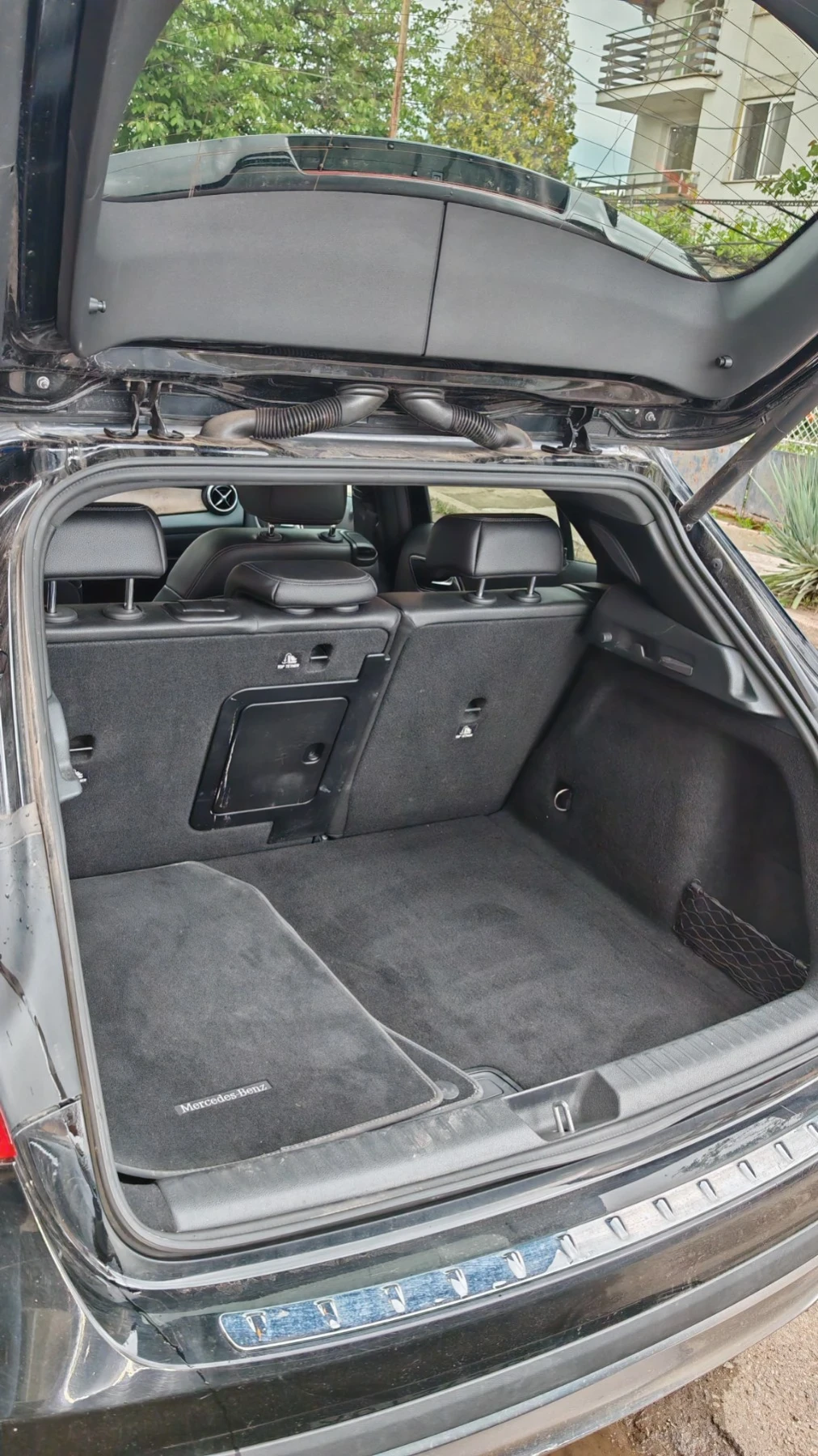 Mercedes-Benz GLA 250, снимка 17 - Автомобили и джипове - 55578743