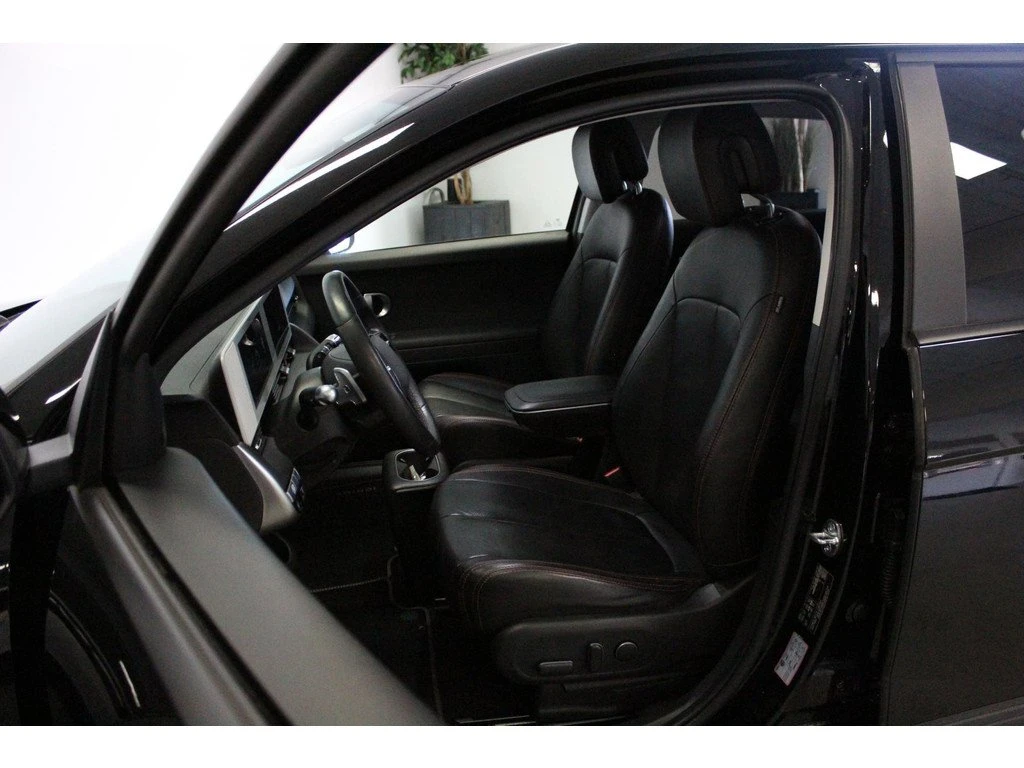 Hyundai Ioniq 5 77.7KWh* V2L* PREMIUM LINE* LED* Термопомпа, снимка 4 - Автомобили и джипове - 55674476