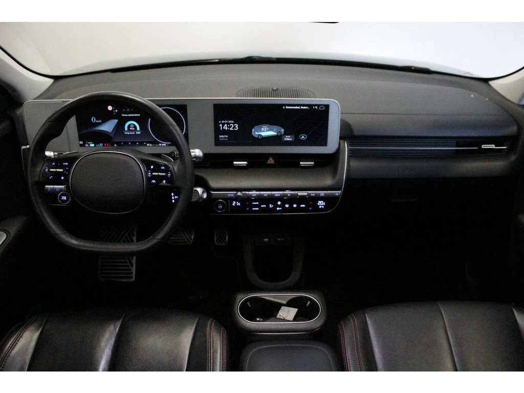 Hyundai Ioniq 5 77.7KWh* V2L* PREMIUM LINE* LED* Термопомпа, снимка 6 - Автомобили и джипове - 55674476