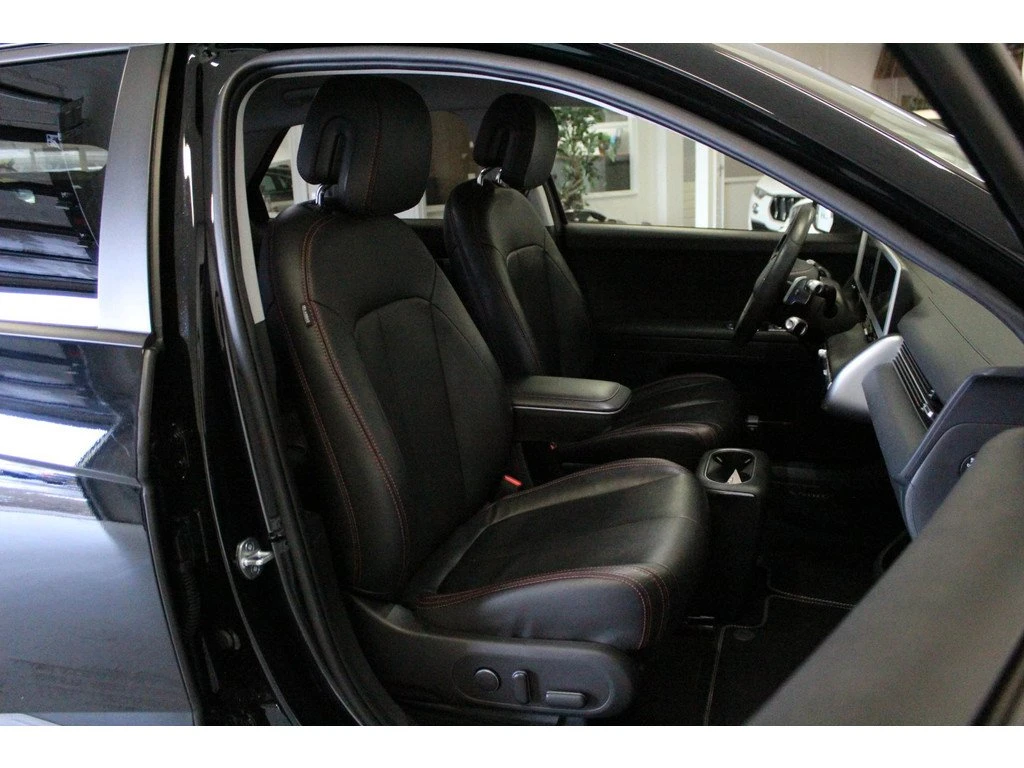 Hyundai Ioniq 5 77.7KWh* V2L* PREMIUM LINE* LED* Термопомпа, снимка 5 - Автомобили и джипове - 55674476
