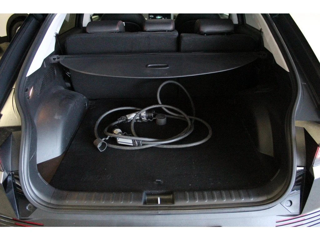Hyundai Ioniq 5 77.7KWh* V2L* PREMIUM LINE* LED* Термопомпа, снимка 12 - Автомобили и джипове - 55674476