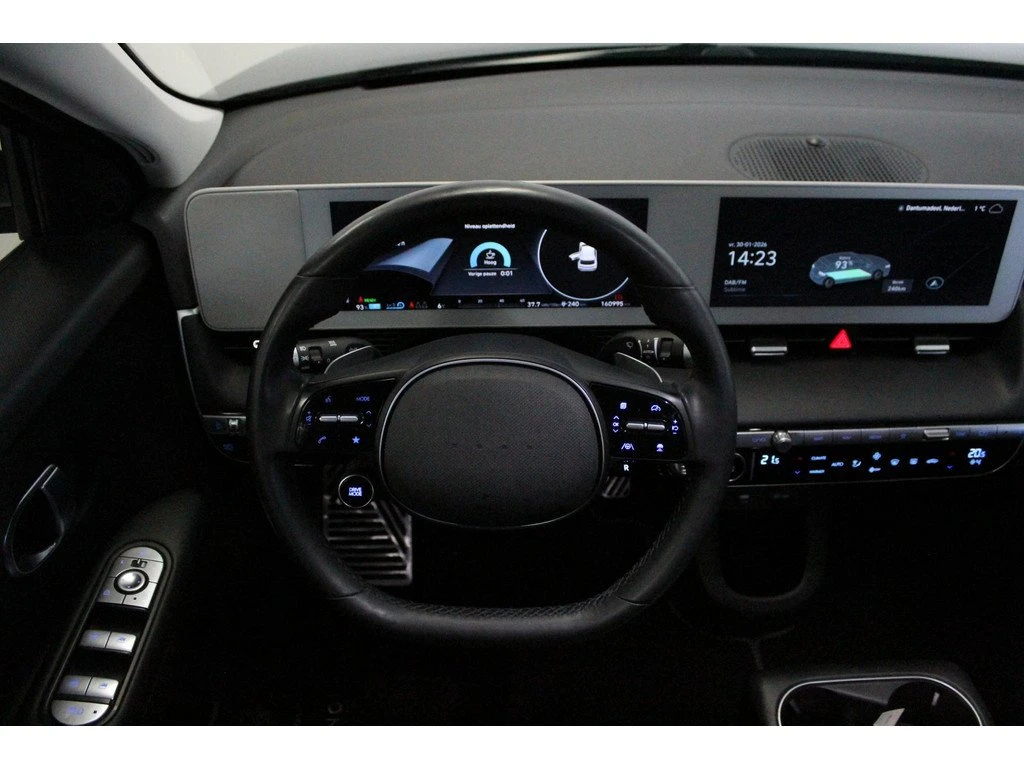 Hyundai Ioniq 5 77.7KWh* V2L* PREMIUM LINE* LED* Термопомпа, снимка 7 - Автомобили и джипове - 55674476