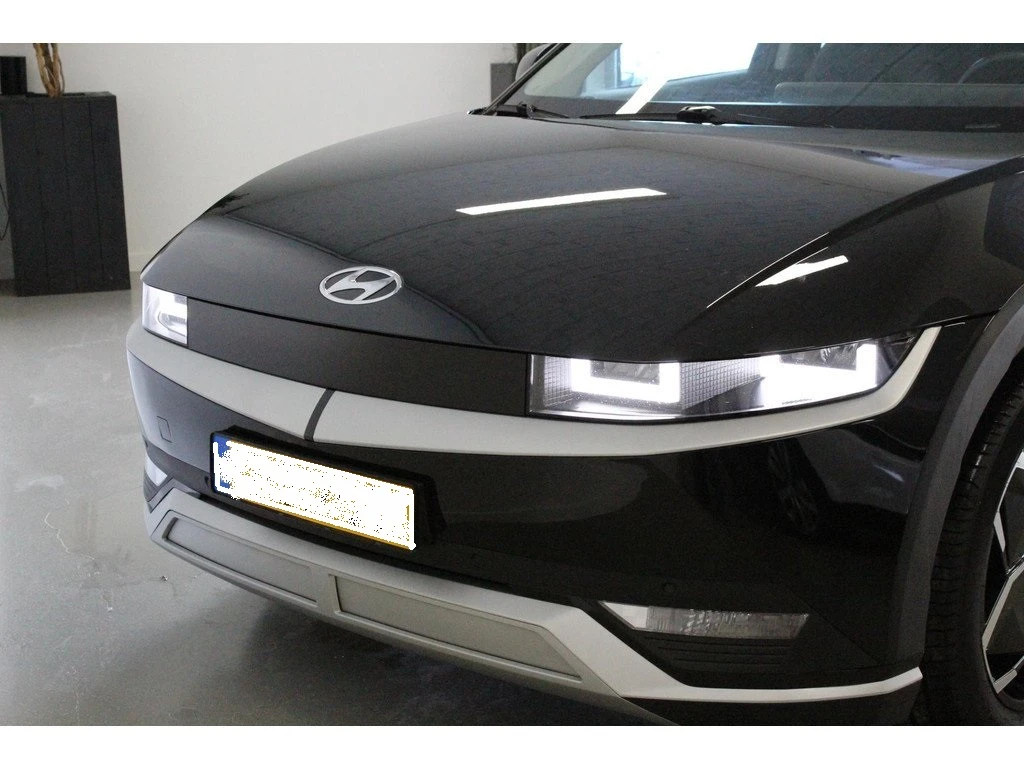 Hyundai Ioniq 5 77.7KWh* V2L* PREMIUM LINE* LED* Термопомпа