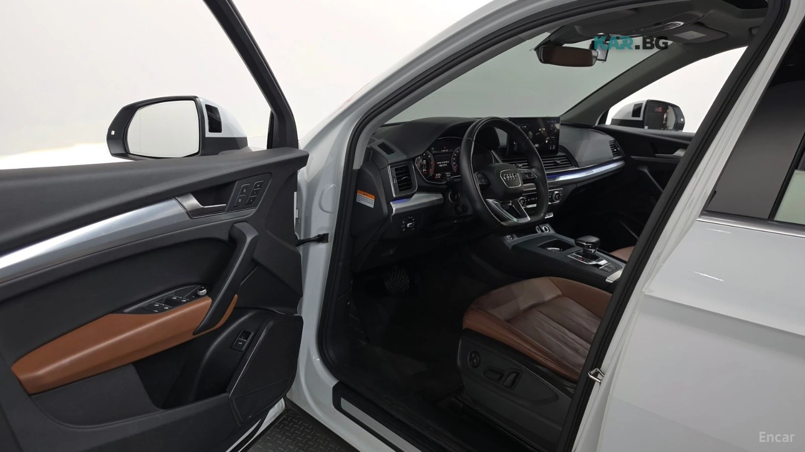 Audi Q5 ДИСТРОНИК* ПОДГРЕВ* ПАМЕТ* КАМЕРА* DIGITAL, снимка 10 - Автомобили и джипове - 55929037