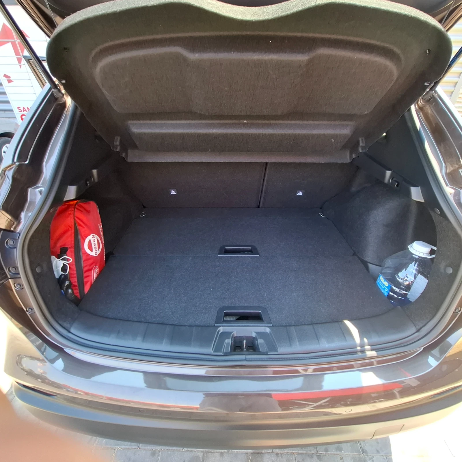 Nissan Qashqai Nissan Qashqai  N - connect , 360  camera! , снимка 4 - Автомобили и джипове - 55972604