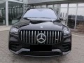 Mercedes-Benz GLS 63 AMG 4M+*AIR*Night*AHK*ACC*Distronic*LED*ГАРАНЦИЯ, снимка 1