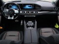 Mercedes-Benz GLS 63 AMG 4M+*AIR*Night*AHK*ACC*Distronic*LED*ГАРАНЦИЯ - изображение 9
