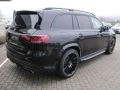 Mercedes-Benz GLS 63 AMG 4M+*AIR*Night*AHK*ACC*Distronic*LED*ГАРАНЦИЯ, снимка 4