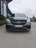 Mercedes-Benz GLE 63 S AMG  - изображение 2