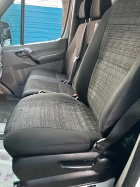 Mercedes-Benz Sprinter 316 CDi - MAXi, снимка 8