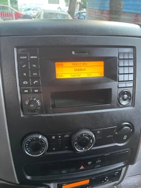 Mercedes-Benz Sprinter 316 CDi - MAXi, снимка 10