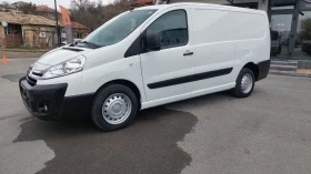 Citroen Jumpy 2.0HDi MAXI 163HP 6SP-VNOS CH-SERVIZNA IST.-LIZING, снимка 3