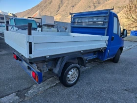 Fiat Ducato 2.0D* БОРДОВИ * НОВ ВНОС* БЕЗ РЪЖДИ !!!, снимка 6