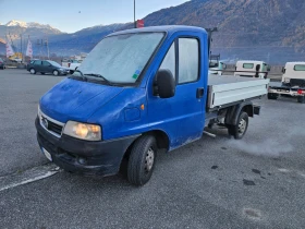 Fiat Ducato 2.0D* БОРДОВИ * НОВ ВНОС* БЕЗ РЪЖДИ !!!, снимка 3