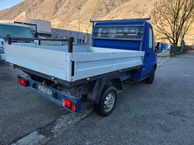 Fiat Ducato 2.0D* БОРДОВИ * НОВ ВНОС* БЕЗ РЪЖДИ !!!, снимка 5