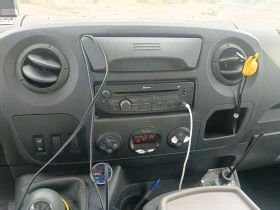Renault Master 125  П.борд, снимка 7
