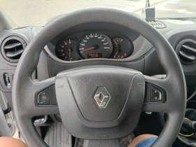 Renault Master 125  П.борд, снимка 9
