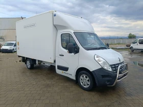 Renault Master 125  П.борд, снимка 1