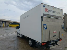 Renault Master 125  П.борд, снимка 4