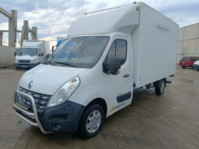 Renault Master 125  П.борд, снимка 2