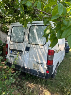 Fiat Ducato 1.9 d, снимка 6