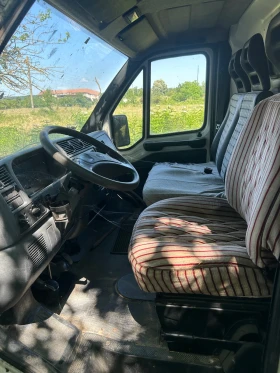 Fiat Ducato 1.9 d, снимка 13