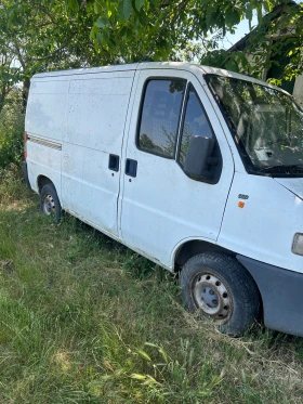 Fiat Ducato 1.9 d, снимка 2