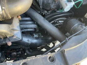Opel Movano 2.5 tdci клима 120кс перфектен , снимка 15