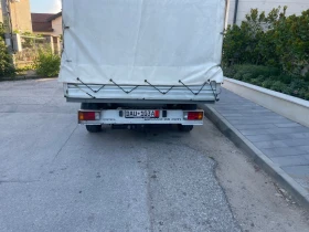 Opel Movano 2.5 tdci клима 120кс перфектен , снимка 6