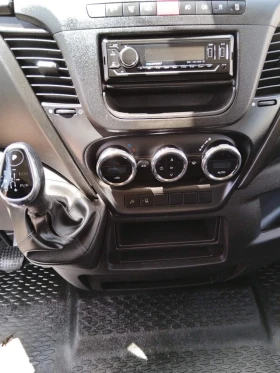 Iveco 35c17 Клима 3.0 HPI  CH, снимка 12