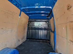 Iveco 35c17 Клима 3.0 HPI  CH, снимка 9