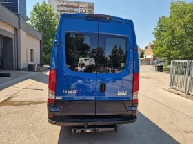 Iveco 35c17 Клима 3.0 HPI  CH, снимка 4