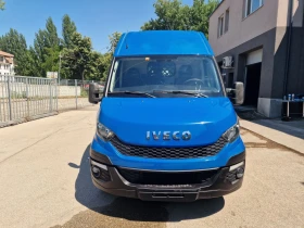 Iveco 35c17 Клима 3.0 HPI  CH, снимка 8