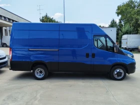 Iveco 35c17 Клима 3.0 HPI  CH, снимка 16