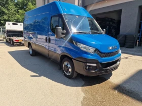 Iveco 35c17 Клима 3.0 HPI  CH, снимка 7