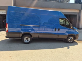 Iveco 35c17 Клима 3.0 HPI  CH, снимка 6