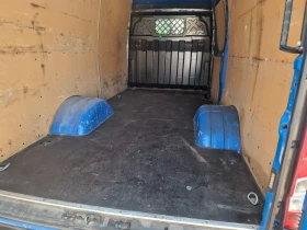 Iveco 35c17 Клима 3.0 HPI  CH, снимка 10