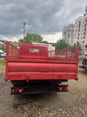 Renault Maxity 2, 5, снимка 14