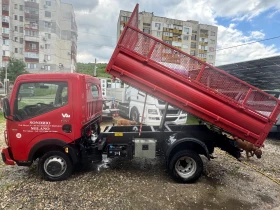 Renault Maxity 2, 5, снимка 1