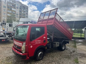 Renault Maxity 2, 5, снимка 6