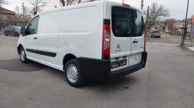 Citroen Jumpy 2.0HDi MAXI 163HP 6SP-VNOS CH-SERVIZNA IST.-LIZING, снимка 5