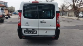 Citroen Jumpy 2.0HDi MAXI 163HP 6SP-VNOS CH-SERVIZNA IST.-LIZING, снимка 6