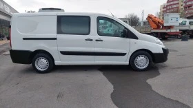 Citroen Jumpy 2.0HDi MAXI 163HP 6SP-VNOS CH-SERVIZNA IST.-LIZING, снимка 9