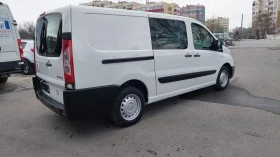 Citroen Jumpy 2.0HDi MAXI 163HP 6SP-VNOS CH-SERVIZNA IST.-LIZING, снимка 8