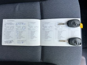 Opel Vivaro 1.6CDTI KLIMATIK EVRO 6B 146K.C. 131000KM 8-МЕСТЕН, снимка 17