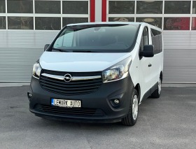 Opel Vivaro 1.6CDTI KLIMATIK EVRO 6B 146K.C. 131000KM 8- | Mobile.bg   4